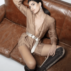 Cintura Shine cod. 0.45 Cintura Shine cod. 0.45