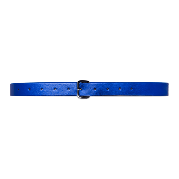 Cintura Basica 0.25 bluette chiusa