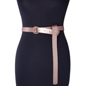 Cintura Basica 0.25 cipria manichino