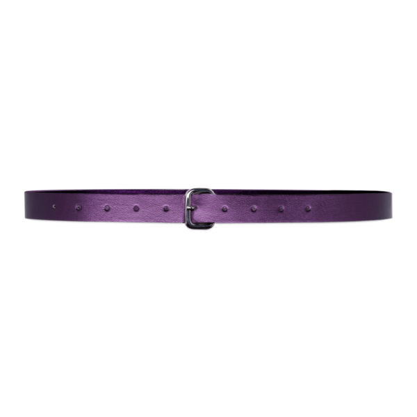Cintura Basica 0.25 purple chiusa