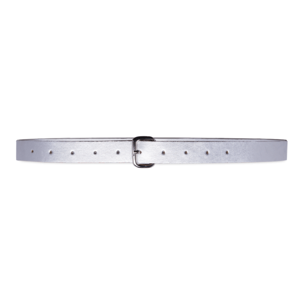 Cintura Basica 0.25 silver chiusa
