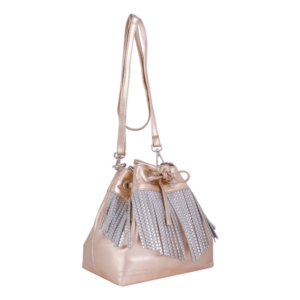 Borsa Secchiello Stella