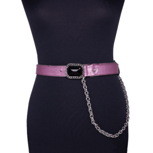 Cintura Castone Catena cod. 0.30 manichino