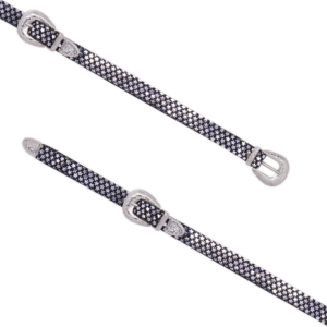 Choker double west cod 0.15