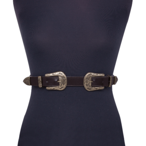 Cintura Double West cod. 0.25