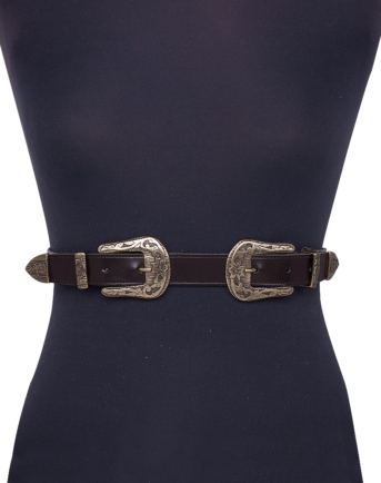 Cintura Double West cod. 0.25