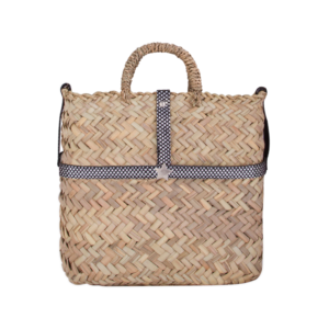Straw Bag Western Regular Straw Bag Western Regular