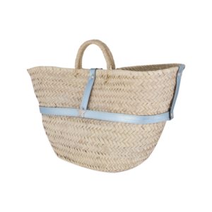 Straw Bag Western Saint Tropè
