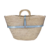 Straw Bag Western Saint Tropè