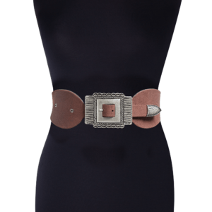 Cintura Wonder_Woman_Buckle_0.50 su Manichino