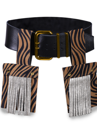 Cintura Posh cod. 0.80 Cintura Posh cod. 0.80